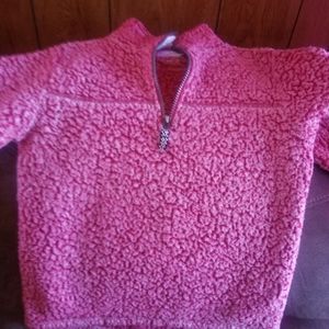 Little girl jacket
